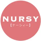 株式会社NURSYのロゴ