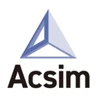Acsimのロゴ