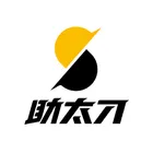 建設現場で働くすべての人を支えるアプリ「助太刀」のロゴ
