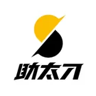 株式会社助太刀のロゴ