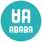 株式会社ABABAのロゴ