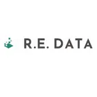 不動産ビッグデータ提供サービス R.E. DATAのロゴ