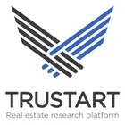 TRUSTART株式会社のロゴ