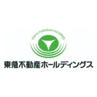 東急不動産ホールディングス株式会社のロゴ