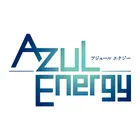 AZUL Energy株式会社のロゴ