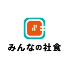 株式会社みんなの社食のロゴ