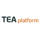 業務システム基盤ソフトウエア「TEAplatform」のロゴ