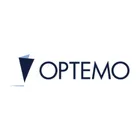 株式会社OPTEMOのロゴ