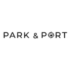 park&port株式会社のロゴ