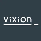 ViXion株式会社のロゴ