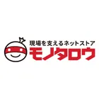 モノタロウ 現場を支えるネットストア（事業者向けネット通販事業）のロゴ
