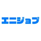 エニジョブのロゴ
