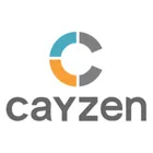 改善提案クラウド「Cayzen」－エイトス株式会社－のロゴ
