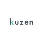 AIコミュニケーションプラットフォーム「クウゼン（KUZEN）」のロゴ