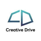 Creative Drive | CTVRマーケティングで成果にコミットするAI活用コンテンツマーケティングサービスCreのロゴ