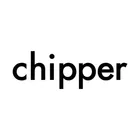 株式会社chipperのロゴ