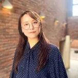 株式会社環境エネルギー投資 尾﨑 千紘のプロフィール写真