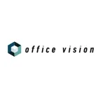 『Office Vision（オフィスビジョン）』のロゴ
