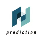 株式会社Predictionのロゴ