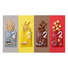 2Snackのロゴ