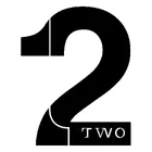 株式会社TWOのロゴ