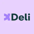 株式会社XDeliのロゴ