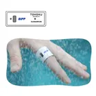 BIPP®水だけで発電するバイオ発電スキンパッチシートのロゴ