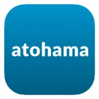atohama - アトハマ | 水産業者間の受発注システムのロゴ
