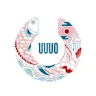 UUUO | スマホで繋がる水産市場のロゴ