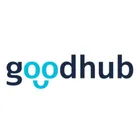 goodhub(グッドハブ)のロゴ