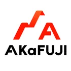 株式会社AKaFUJIのロゴ