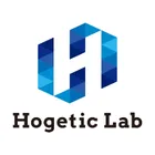 株式会社Hogetic Labのロゴ