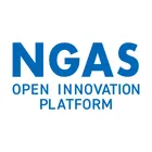 NGAS Open Innovation Platformのロゴ