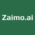 Zaimo株式会社のロゴ