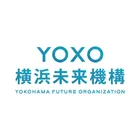 横浜未来機構のロゴ