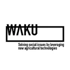 株式会社WAKUのロゴ