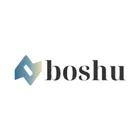 boshu株式会社のロゴ