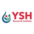 株式会社YSH総合研究所のロゴ