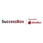SuccessBox( サクセスボックス )のロゴ