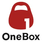 OneBox株式会社のロゴ