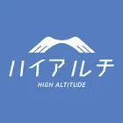 High Altitude Management株式会社のロゴ