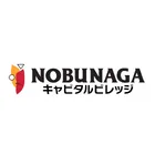 NOBUNAGAキャピタルビレッジ株式会社のロゴ