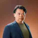 池田泉州キャピタル株式会社 武川 敏也のプロフィール写真
