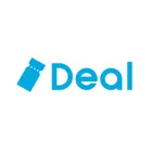 商品券、地域通貨システムDealのロゴ