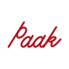 株式会社Paakのロゴ