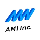 AMI株式会社のロゴ