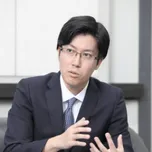 AMI株式会社 CEOのプロフィール写真