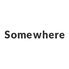 Somewhere株式会社のロゴ
