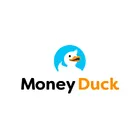 MoneyDuckのロゴ