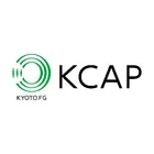 京都キャピタルパートナーズ株式会社のロゴ